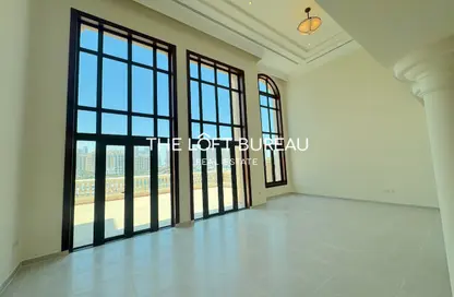 تاون هاوس - 4 غرف نوم - 6 حمامات للبيع في منازل تاون هاوس - بورتو أرابيا - جزيرة اللؤلؤة - الدوحة