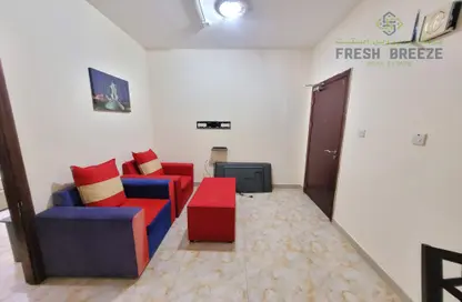 شقة - غرفة نوم - 1 حمام للايجار في شارع المنتزه - المنتزه - الدوحة