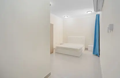 Apartment - 1 Bedroom - 1 Bathroom for rent in Al Nasr Street - Al Nasr - Doha