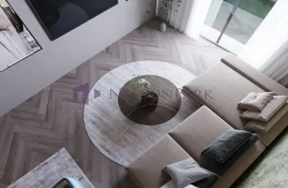 Apartment - 1 Bedroom - 2 Bathrooms for sale in Waterfront Residential - The Waterfront - Lusail