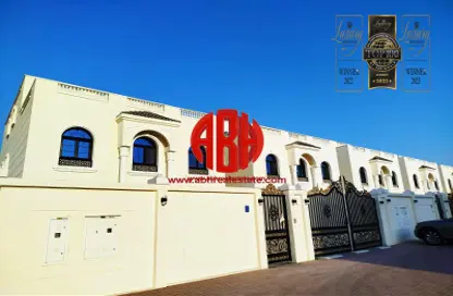 فيلا - 7 غرف نوم للايجار في شارع النعيجة - النعيجة - الدوحة