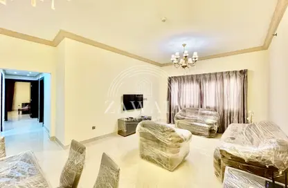 Apartment - 3 Bedrooms - 3 Bathrooms for rent in Regency Residence Al Sadd - Al Sadd - Doha