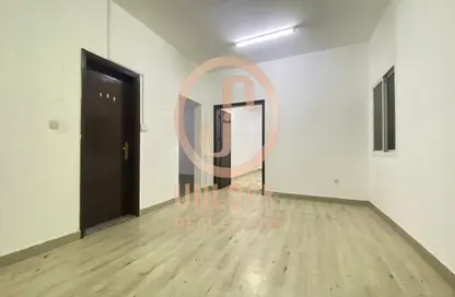 Apartment - 4 Bedrooms - 3 Bathrooms for rent in Indigo Residence - Fereej Bin Mahmoud South - Fereej Bin Mahmoud - Doha