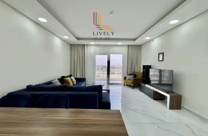 Apartment - 2 Bedrooms - 3 Bathrooms for rent in Al Erkyah City - Lusail