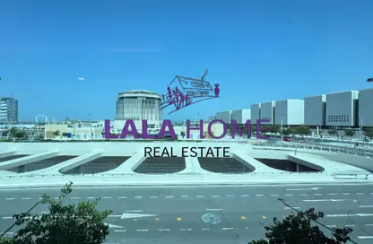 شقة - غرفة نوم - 2 حمامات للايجار في شقق أرتان ريزيدنس فوكس هيلز 150 - فوكس هيلز - الوسيل