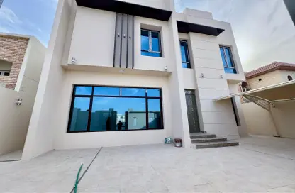 Villa - 7 Bedrooms - 7 Bathrooms for rent in Al Maamoura - Al Maamoura - Doha