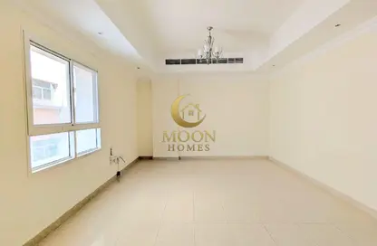 Apartment - 2 Bedrooms - 2 Bathrooms for rent in Muntazah 7 - Al Muntazah - Doha