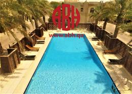 فيلا - 3 غرف نوم - 3 حمامات للكراء في 870 شارع - جنوب الدحيل - الدحيل - الدوحة