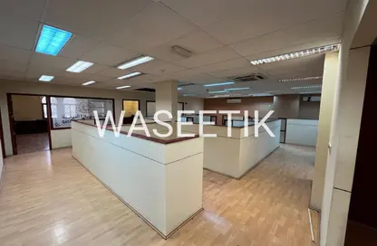 Office Space - Studio - 1 Bathroom for rent in Salwa Road - Al Aziziyah - Doha