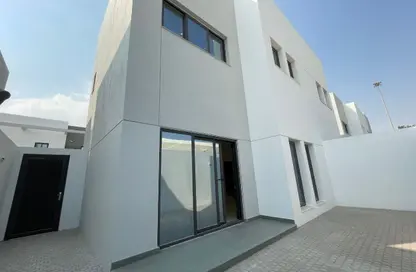 Villa - 3 Bedrooms - 4 Bathrooms for rent in RASTEC 24 - Al Kinana Street - Al Sadd - Doha