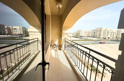 شقة - 2 غرف نوم - 2 حمامات للايجار في بياتزا 3 - بياتزا - فوكس هيلز - الوسيل