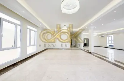 Villa - 7 Bedrooms - 7+ Bathrooms for sale in Wadi Al Markh - Muraikh - AlMuraikh - Doha