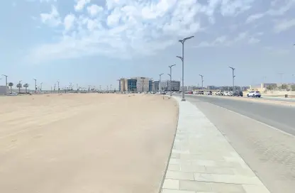 قطعة أرض - استوديو للبيع في مدينة الطاقة - الوسيل