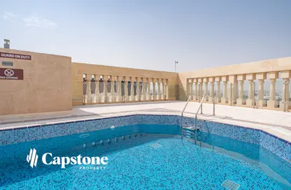 Apartment - 1 Bedroom - 1 Bathroom for rent in Al Mansoura - Al Mansoura - Doha