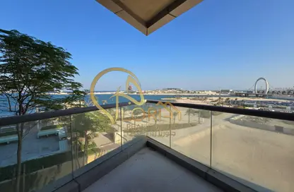 شقة - غرفة نوم - 2 حمامات للايجار في جي ام جي واتر فرونت ريزيدنس - القسم السكني - الواجهة المائية - الوسيل