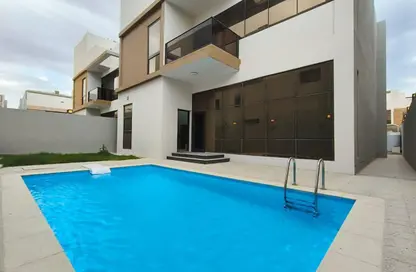 Villa - 5 Bedrooms - 3 Bathrooms for sale in Sumaysimah - Sumaysimah - Al Khor