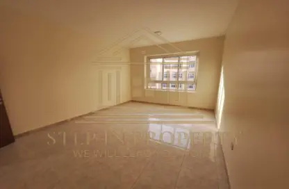 Apartment - 3 Bedrooms - 3 Bathrooms for rent in Najma Apartments - D-Ring - Doha