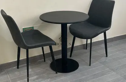 Apartment - 1 Bedroom - 1 Bathroom for rent in Al Aman Street - Umm Ghuwailina - Doha