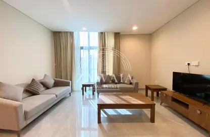 Apartment - 2 Bedrooms - 3 Bathrooms for rent in Giardino Gardens - Giardino Villas - The Pearl Island - Doha