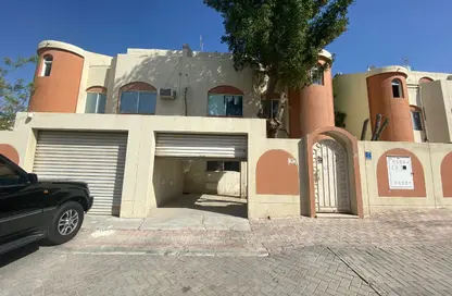 Apartment - Studio - 1 Bathroom for rent in Old Airport Residential Apartments - Old Airport Road - Doha