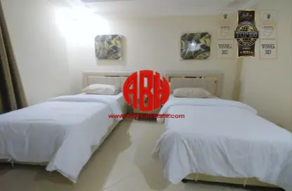 Apartment - 2 Bedrooms - 3 Bathrooms for rent in Al Sadd Road - Al Sadd - Doha