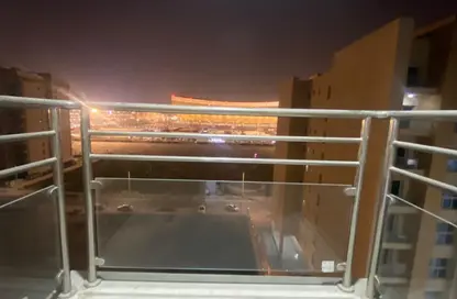 Apartment - 2 Bedrooms - 3 Bathrooms for rent in Al Erkyah City - Lusail