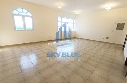Apartment - 3 Bedrooms - 3 Bathrooms for rent in Najma Street - Najma - Doha