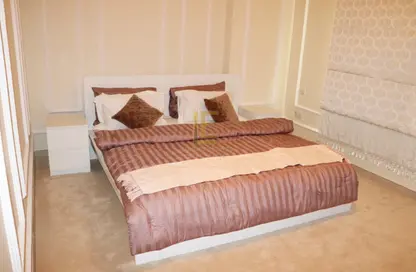 Apartment - 2 Bedrooms - 3 Bathrooms for sale in East Porto Drive - Porto Arabia - The Pearl Island - Doha