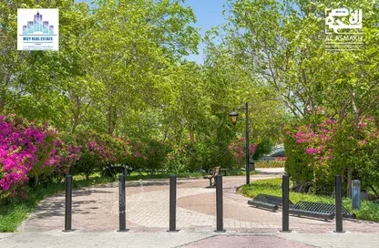 Apartment - 2 Bedrooms - 2 Bathrooms for rent in Barwa City - Mesaimeer - Doha