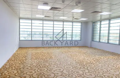مساحات مكتبية - استوديو - 2 حمامات للايجار في حدائق بالم سيتي - الوعب - الوعب - الدوحة
