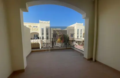 Compound - 5 Bedrooms - 4 Bathrooms for rent in Mamoura 18 - Al Maamoura - Doha