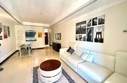 شقة - غرفة نوم - 2 حمامات للايجار في بورتو أرابيا - جزيرة اللؤلؤة - الدوحة