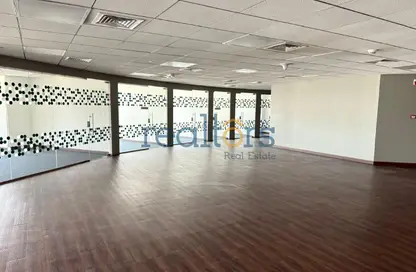 مساحات مكتبية - استوديو - 2 حمامات للايجار في D-Rind Office Building - الطريق الدائري الرابع - الطريق الدائري الرابع - الدوحة