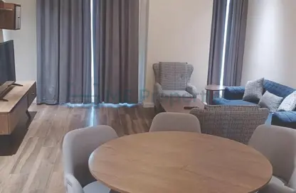 Apartment - 1 Bedroom - 2 Bathrooms for sale in Floresta Gardens - Floresta Gardens - The Pearl Island - Doha