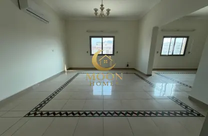 Apartment - 3 Bedrooms - 3 Bathrooms for rent in Old Airport Residential Apartments - Old Airport Road - Doha