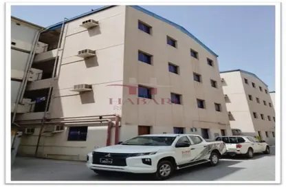 صورة لـ مبنى خارجي سكن عمال - استوديو للايجار في المنطقة الصناعية - الدوحة ، صورة رقم 1