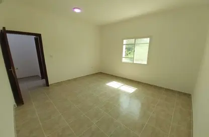 Apartment - 2 Bedrooms - 2 Bathrooms for rent in Al Jazeera Street - Fereej Bin Mahmoud North - Fereej Bin Mahmoud - Doha