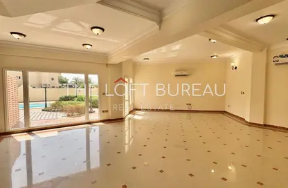 Villa - 3 Bedrooms - 4 Bathrooms for rent in West Bay Lagoon Villas - West Bay Lagoon - West Bay Lagoon - Doha