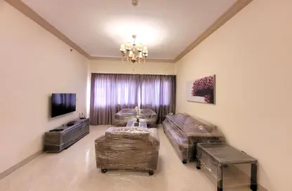 شقة - 2 غرف نوم - 3 حمامات للايجار في شارع السد - السد - الدوحة شقة - 2 غرف نوم - 3 حمامات للايجار في شارع السد - السد - الدوحة