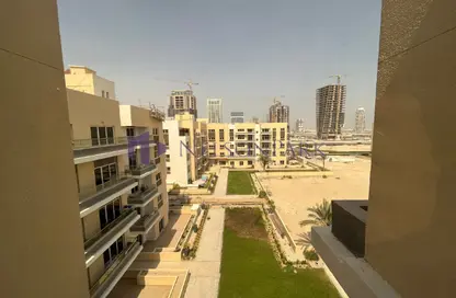 Apartment - 2 Bedrooms - 4 Bathrooms for rent in Dara - Fox Hills - Lusail