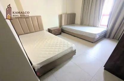 Apartment - 3 Bedrooms - 3 Bathrooms for rent in Muntazah 7 - Al Muntazah - Doha