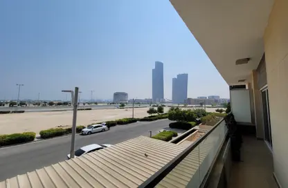 Apartment - 2 Bedrooms - 4 Bathrooms for rent in Fox Hills - Fox Hills - Lusail