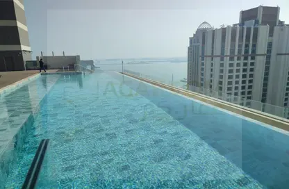 Apartment - 2 Bedrooms - 3 Bathrooms for rent in West Bay - West Bay - Doha