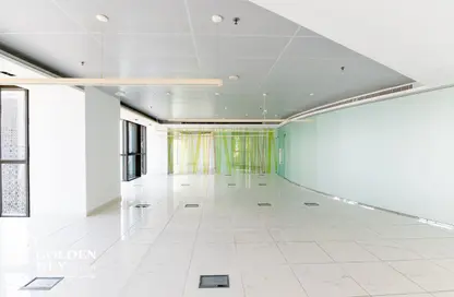 Office Space - Studio for rent in Palm Tower B - Palm Towers - West Bay - Doha