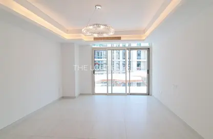 Apartment - 2 Bedrooms - 3 Bathrooms for rent in Gewan Island - The Pearl Island - Doha
