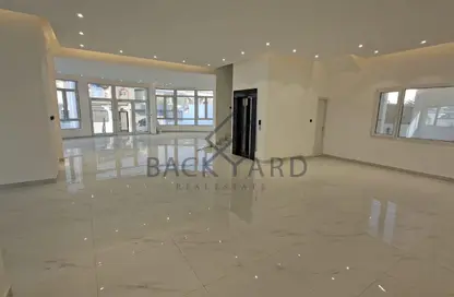 Villa - 7+ Bedrooms - 7+ Bathrooms for rent in Al Wakra - Al Wakra - Al Wakrah - Al Wakra