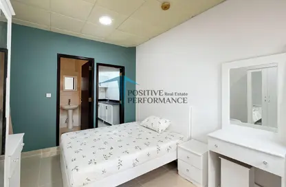 Apartment - Studio - 1 Bathroom for rent in Maamoura Villas - Al Maamoura - Doha Apartment - Studio - 1 Bathroom for rent in Maamoura Villas - Al Maamoura - Doha