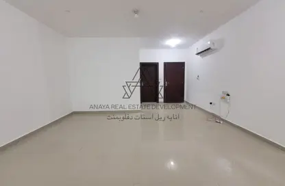 Apartment - Studio - 1 Bathroom for rent in Al Thumama - Al Thumama - Doha