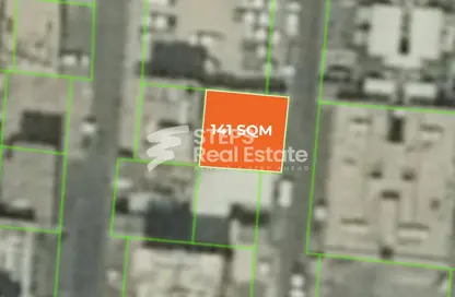 Land - Studio for sale in Najma Street - Najma - Doha