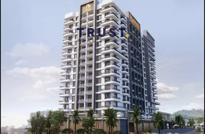 شقة - 2 غرف نوم - 3 حمامات للبيع في لوسيل ريسيدينس - منطقة المارينا - الوسيل شقة - 2 غرف نوم - 3 حمامات للبيع في لوسيل ريسيدينس - منطقة المارينا - الوسيل